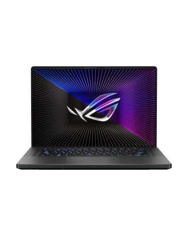 ASUS ROG Zephyrus G16 GU603VU-N4044W i7-13620H Computer portatile 40,6 cm (16") WQXGA Intel® Core™ i7 16 GB DDR4-SDRAM 512 GB