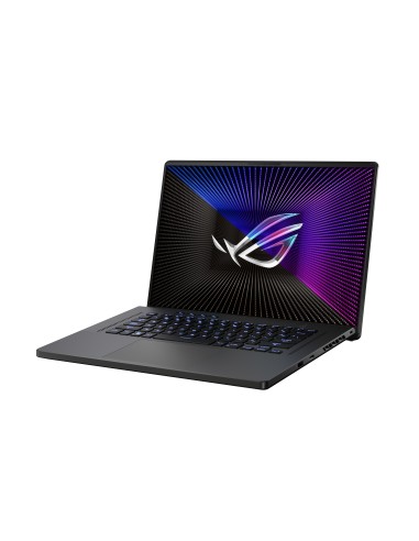 ASUS ROG Zephyrus G16 GU603VU-N4044W i7-13620H Computer portatile 40,6 cm (16") WQXGA Intel® Core™ i7 16 GB DDR4-SDRAM 512 GB