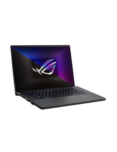 ASUS ROG Zephyrus G16 GU603VU-N4044W i7-13620H Computer portatile 40,6 cm (16") WQXGA Intel® Core™ i7 16 GB DDR4-SDRAM 512 GB