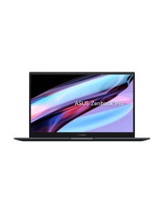 ASUS ZenBook UM6702RC-M2153W 6900HX Computer portatile 43,9 cm (17.3") AMD Ryzen™ 9 16 GB LPDDR5-SDRAM 1000 GB SSD NVIDIA 2