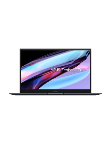 ASUS ZenBook UM6702RC-M2153W 6900HX Computer portatile 43,9 cm (17.3") AMD Ryzen™ 9 16 GB LPDDR5-SDRAM 1000 GB SSD NVIDIA