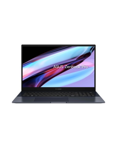 ASUS ZenBook UM6702RC-M2153W 6900HX Computer portatile 43,9 cm (17.3") AMD Ryzen™ 9 16 GB LPDDR5-SDRAM 1000 GB SSD NVIDIA