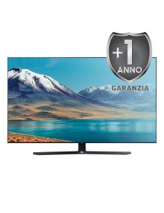 Samsung P-UH-1NXX57O estensione della garanzia