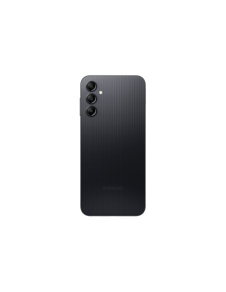 Samsung Galaxy A14 Display LCD FHD+ 6.6", Android 13, 4GB RAM, 64GB, Doppia SIM, Batteria 5.000 mAh, Black