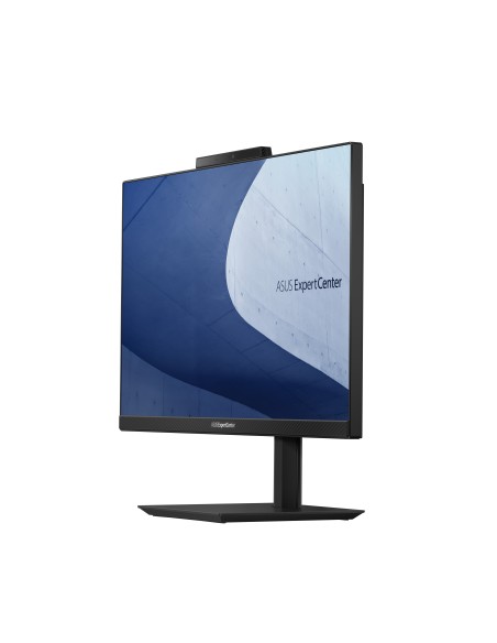 ASUS ExpertCenter E5 AiO 24 E5402WHAT-BA146X Intel® Core™ i5 60,5 cm (23.8") 1920 x 1080 Pixel Touch screen 16 GB DDR4-SDRAM