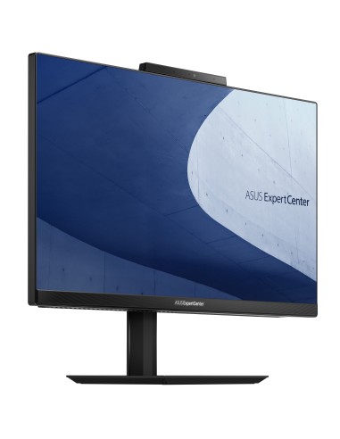 ASUS ExpertCenter E5 AiO 24 E5402WHAT-BA146X Intel® Core™ i5 60,5 cm (23.8") 1920 x 1080 Pixel Touch screen 16 GB DDR4-SDRAM