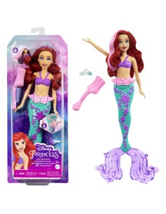 Mattel HLW00 bambola