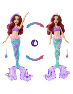 Mattel HLW00 bambola 2