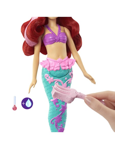 Mattel HLW00 bambola
