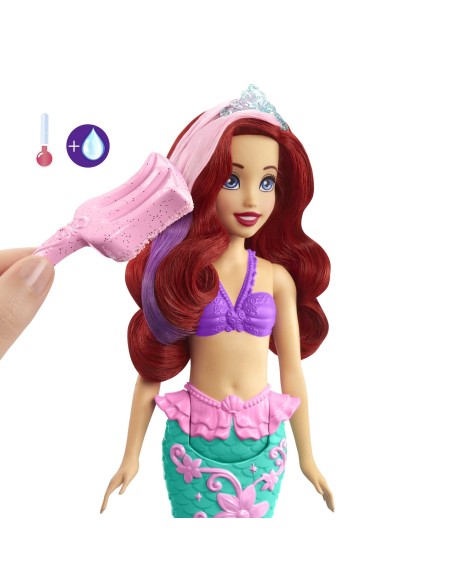 Mattel HLW00 bambola