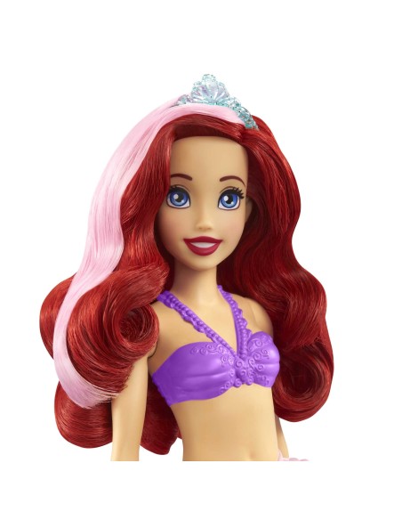 Mattel HLW00 bambola