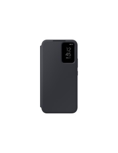 Samsung Galaxy A54 5G Smart View Wallet Case Black EF-ZA546CBEGWW