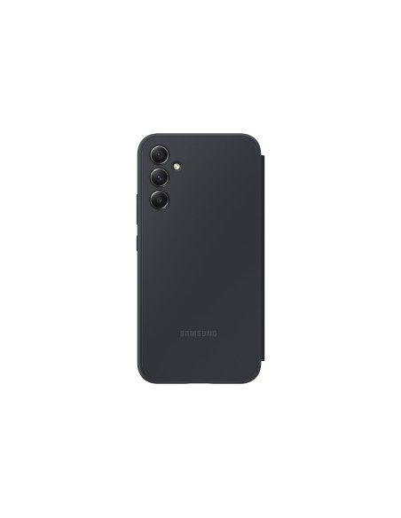 Samsung Galaxy A34 5G Smart View Wallet Case