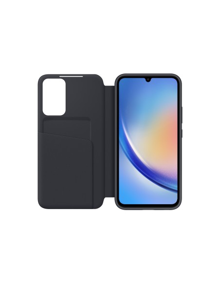 Samsung Galaxy A34 5G Smart View Wallet Case
