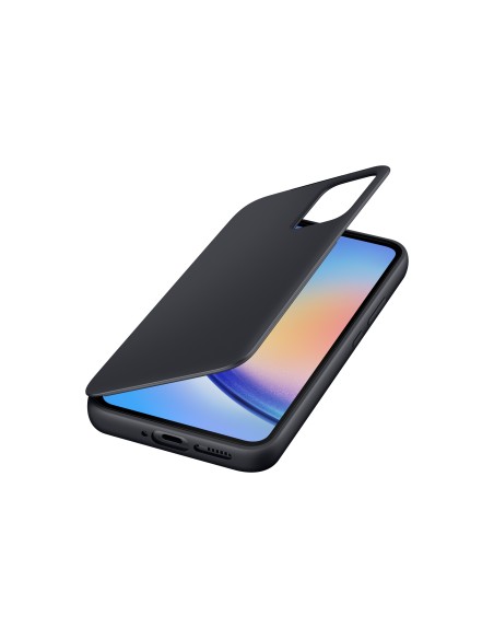 Samsung Galaxy A34 5G Smart View Wallet Case