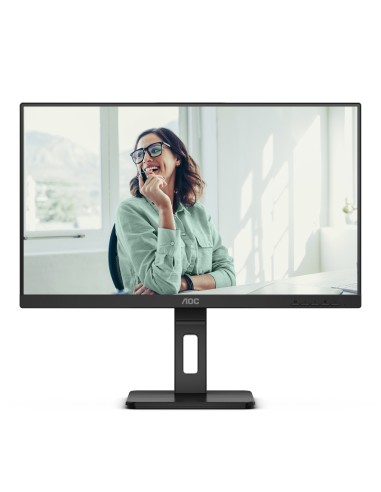 AOC 24P3CV LED display 60,5 cm (23.8") 1920 x 1080 Pixel Full HD Nero