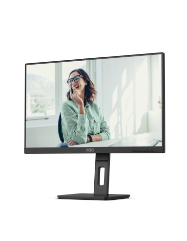 AOC 24P3CV LED display 60,5 cm (23.8") 1920 x 1080 Pixel Full HD Nero