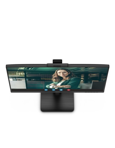 AOC 24P3CW Monitor PC 60,5 cm (23.8") 1920 x 1080 Pixel Full HD LED Nero