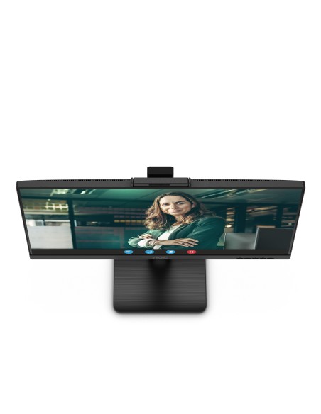 AOC 24P3CW Monitor PC 60,5 cm (23.8") 1920 x 1080 Pixel Full HD LED Nero
