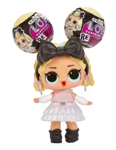 L.O.L. Surprise! Sooo Mini! Dolls Asst 2