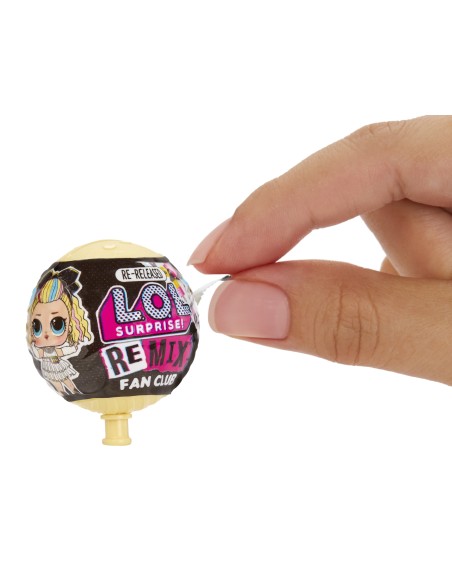 L.O.L. Surprise! Sooo Mini! Dolls Asst