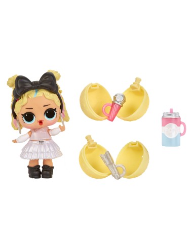 L.O.L. Surprise! Sooo Mini! Dolls Asst