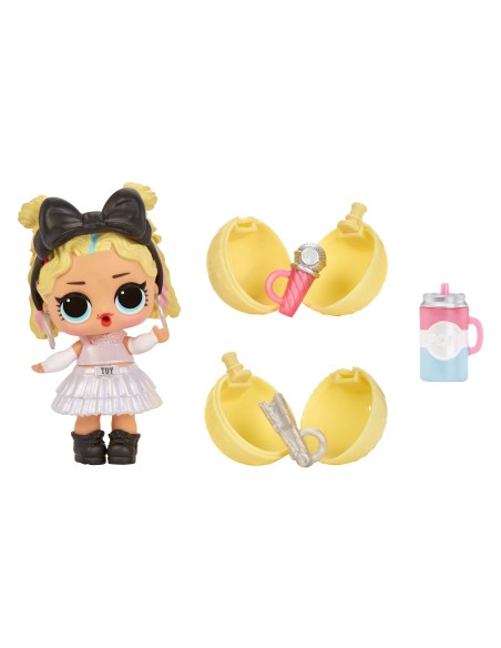 L.O.L. Surprise! Sooo Mini! Dolls Asst