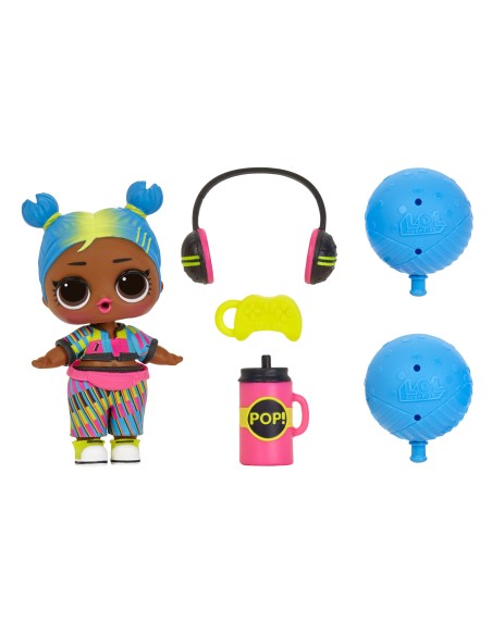 L.O.L. Surprise! Sooo Mini! Dolls Asst