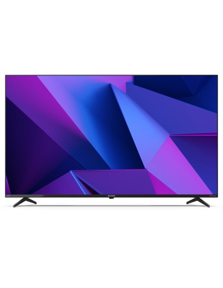 Sharp 50FN2EA 127 cm (50") 4K Ultra HD Smart TV Wi-Fi Nero