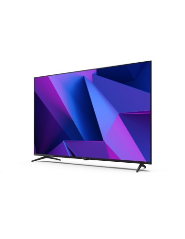 Sharp 50FN2EA 127 cm (50") 4K Ultra HD Smart TV Wi-Fi Nero