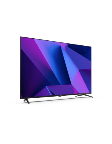 Sharp 50FN2EA 127 cm (50") 4K Ultra HD Smart TV Wi-Fi Nero