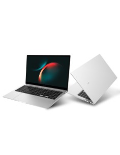 Samsung Galaxy Book3 15.6" Laptop i5 16GB 512GB Windows 11 Pro Silver 2