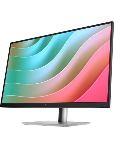 HP E27k G5 4K USB-C Monitor