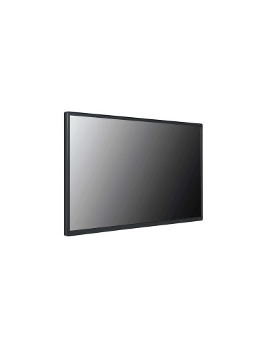 LG 32SM5DJ-B espositore video da parete LCD Interno