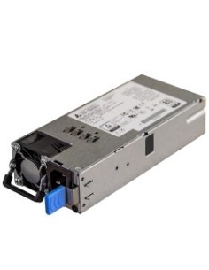 QNAP PWR-PSU-550W-DT01 alimentatore per computer Acciaio inossidabile
