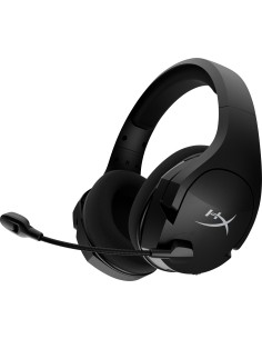 HyperX Cloud Stinger Core – Cuffie da gaming wireless + 7.1 (nero) 2