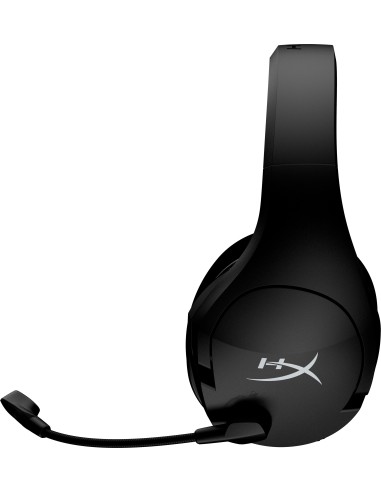 HyperX Cloud Stinger Core – Cuffie da gaming wireless + 7.1 (nero)