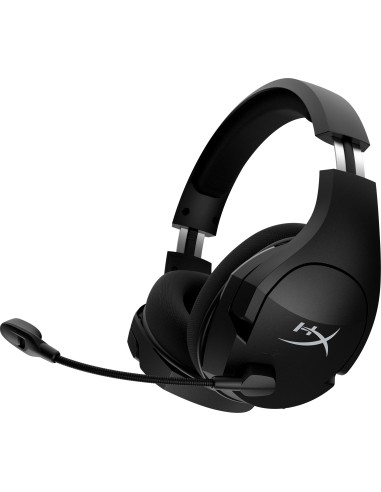 HyperX Cloud Stinger Core – Cuffie da gaming wireless + 7.1 (nero)