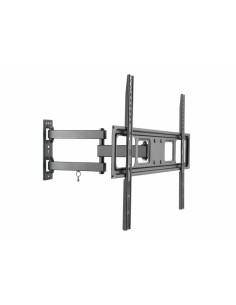 Equip 650342 Supporto TV a parete 177,8 cm (70") Nero