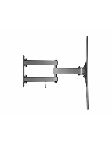 Equip 650342 Supporto TV a parete 177,8 cm (70") Nero
