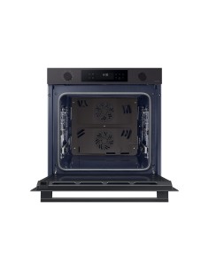 Samsung NV7B4440VBB 76 L 2950 W A+ Nero 2
