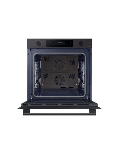 Samsung NV7B4440VBB 76 L 2950 W A+ Nero