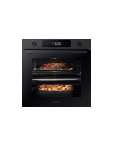 Samsung NV7B4440VBB 76 L 2950 W A+ Nero