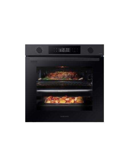 Samsung NV7B4440VBB 76 L 2950 W A+ Nero