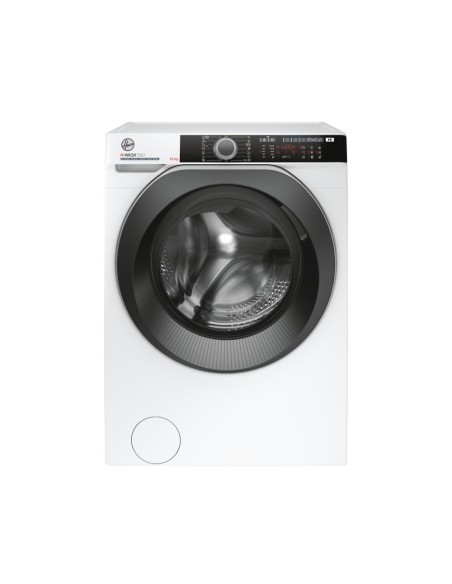 Hoover H-WASH 500 HWE 410AMBS 1-S lavatrice Caricamento frontale 10 kg 1400 Giri min A Bianco