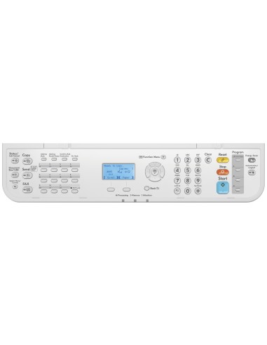 KYOCERA ECOSYS MA4500fx 220-240V50 60HZ Laser A4 1200 x 1200 DPI 45 ppm