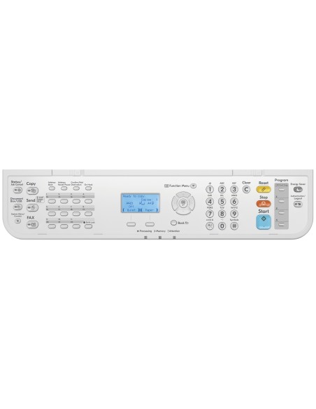 KYOCERA ECOSYS MA4500fx 220-240V50 60HZ Laser A4 1200 x 1200 DPI 45 ppm