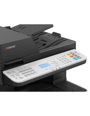 KYOCERA ECOSYS MA4500fx 220-240V50 60HZ Laser A4 1200 x 1200 DPI 45 ppm