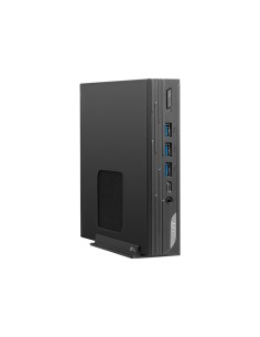 MSI Pro DP10 13M-002EU i5-1340P mini PC Intel® Core™ i5 8 GB DDR4-SDRAM 512 GB SSD Windows 11 Pro Nero