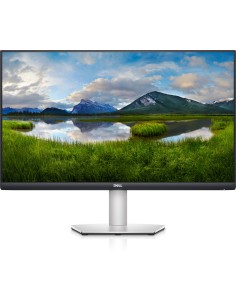 DELL S Series S2721QSA 68,6 cm (27") 3840 x 2160 Pixel 4K Ultra HD LCD Nero, Argento 2